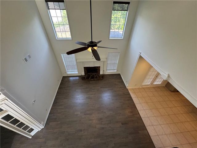2908 Belfaire Lake Drive, Dacula, GA 30019
