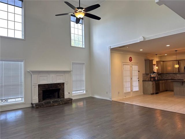 2908 Belfaire Lake Drive, Dacula, GA 30019