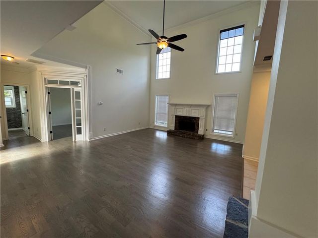 2908 Belfaire Lake Drive, Dacula, GA 30019