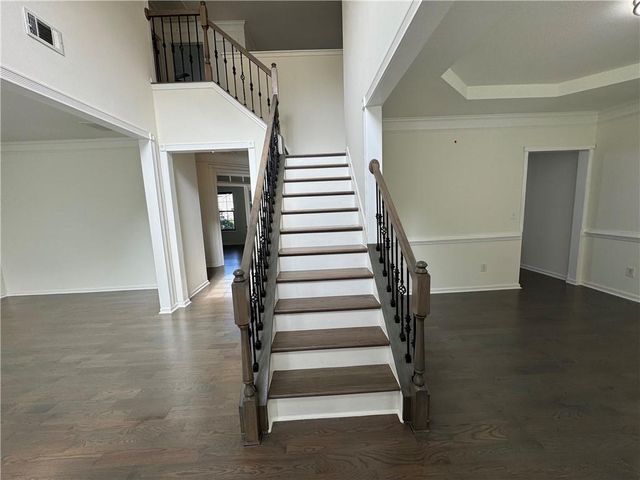 2908 Belfaire Lake Drive, Dacula, GA 30019