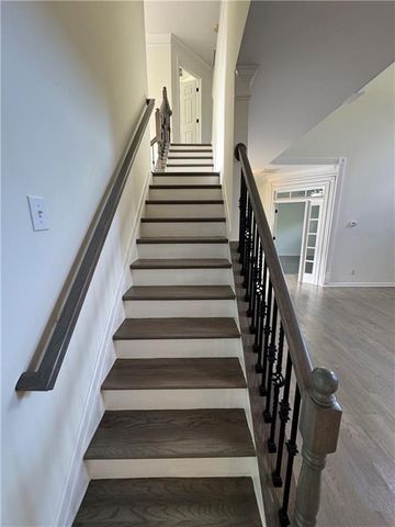 2908 Belfaire Lake Drive, Dacula, GA 30019