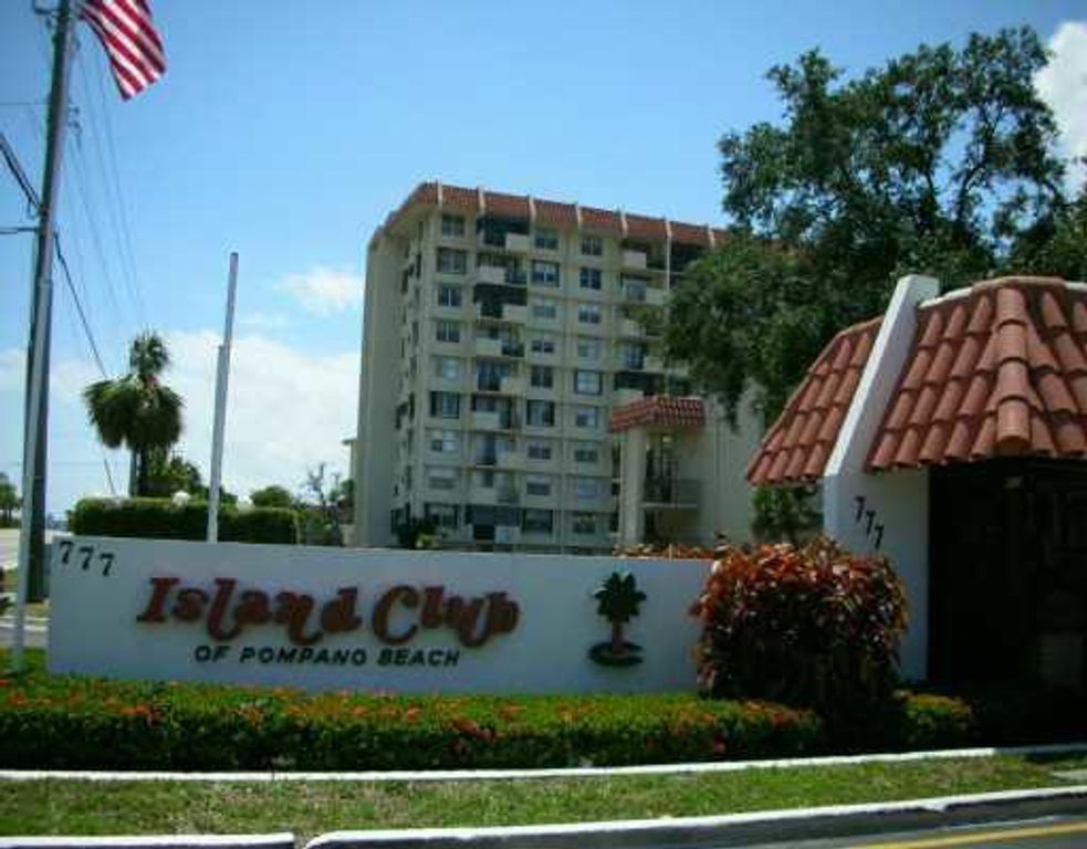 777 S Federal Highway Rp612, Pompano Beach, FL 33062