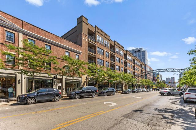 854 N High Street, G, Columbus, OH 43215