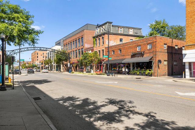 854 N High Street, G, Columbus, OH 43215