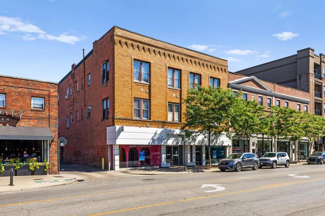 854 N High Street, G, Columbus, OH 43215