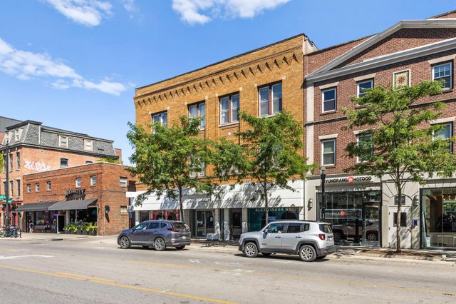 854 N High Street, G, Columbus, OH 43215