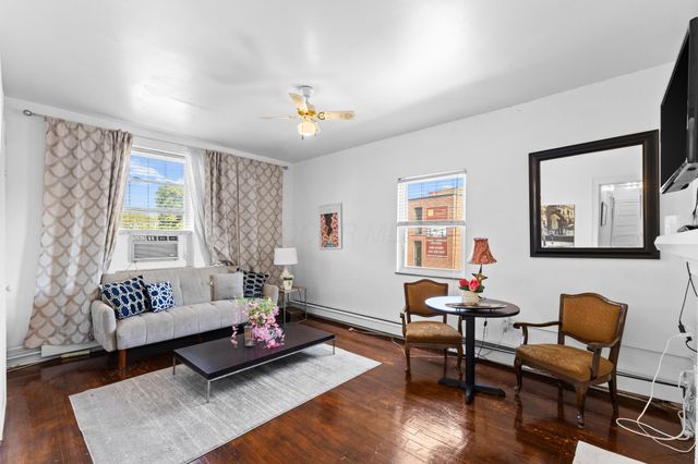 854 N High Street, G, Columbus, OH 43215