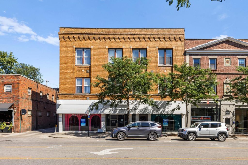 854 N High Street, G, Columbus, OH 43215