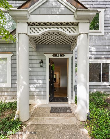 750 Zorn Ave 3, Louisville, KY 40206