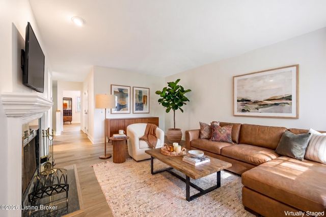 750 Zorn Ave 3, Louisville, KY 40206