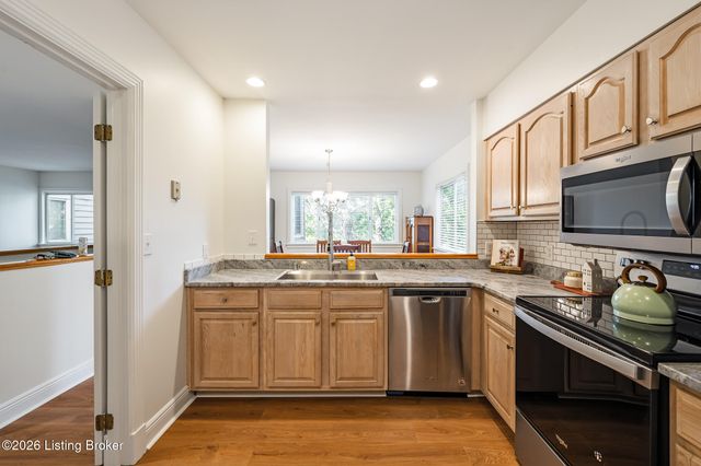 750 Zorn Ave 3, Louisville, KY 40206