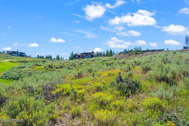 3172 Wapiti Canyon, Park City, UT 84098
