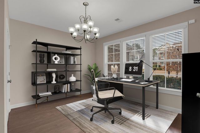 205 Chestnut Wren Road, Blythewood, SC 29016