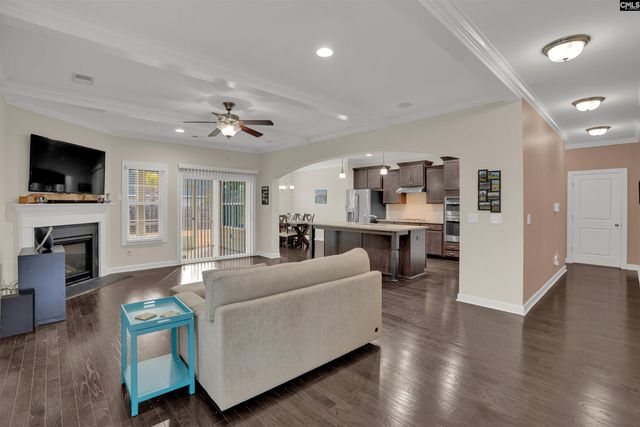 205 Chestnut Wren Road, Blythewood, SC 29016