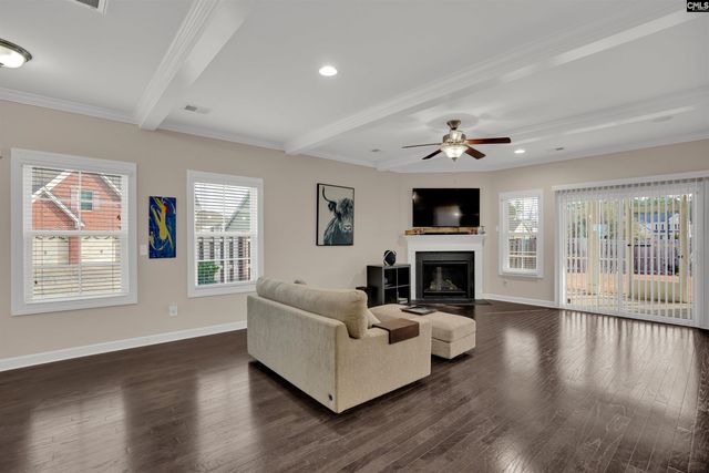 205 Chestnut Wren Road, Blythewood, SC 29016