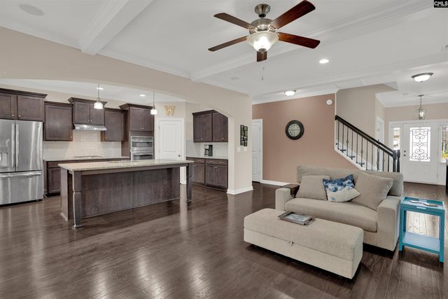 205 Chestnut Wren Road, Blythewood, SC 29016