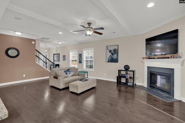 205 Chestnut Wren Road, Blythewood, SC 29016