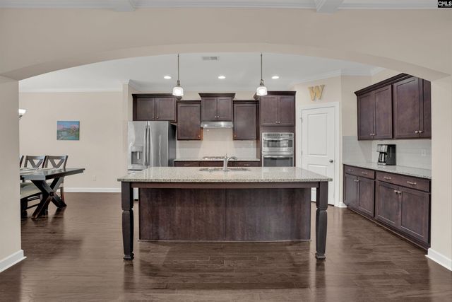 205 Chestnut Wren Road, Blythewood, SC 29016