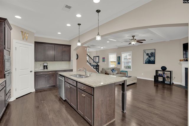 205 Chestnut Wren Road, Blythewood, SC 29016