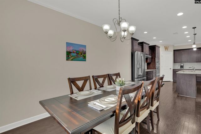 205 Chestnut Wren Road, Blythewood, SC 29016