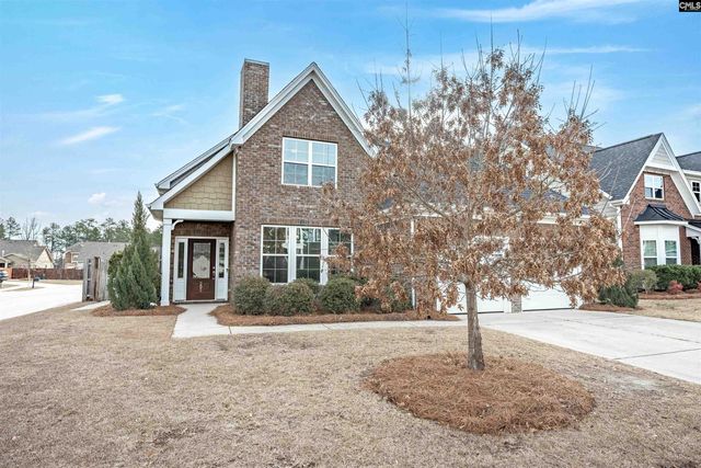 205 Chestnut Wren Road, Blythewood, SC 29016