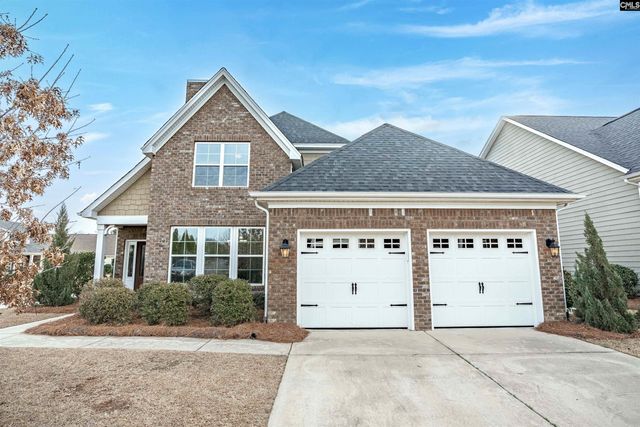 205 Chestnut Wren Road, Blythewood, SC 29016