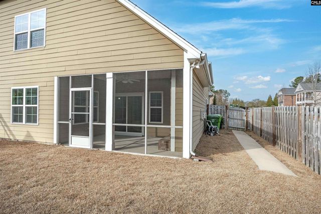 205 Chestnut Wren Road, Blythewood, SC 29016