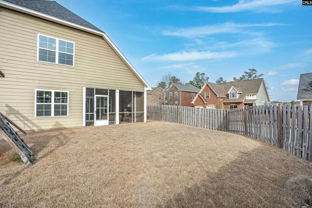 205 Chestnut Wren Road, Blythewood, SC 29016