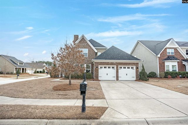 205 Chestnut Wren Road, Blythewood, SC 29016