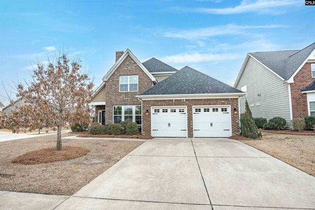 205 Chestnut Wren Road, Blythewood, SC 29016