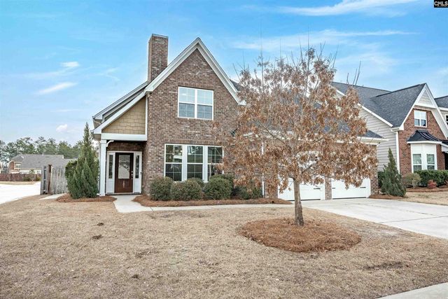 205 Chestnut Wren Road, Blythewood, SC 29016