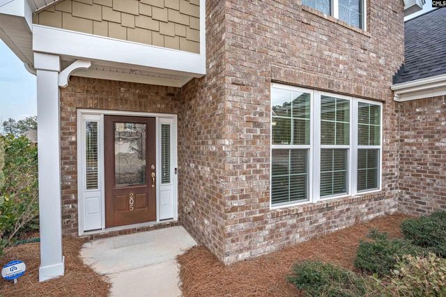 205 Chestnut Wren Road, Blythewood, SC 29016