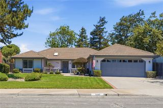1441 Ivory Drive, Santa Maria, CA 93455