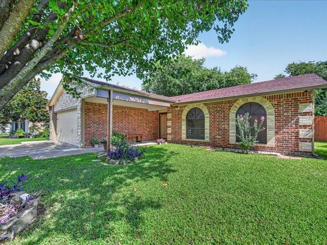 13241 Saratoga Lane, Balch Springs, TX 75180