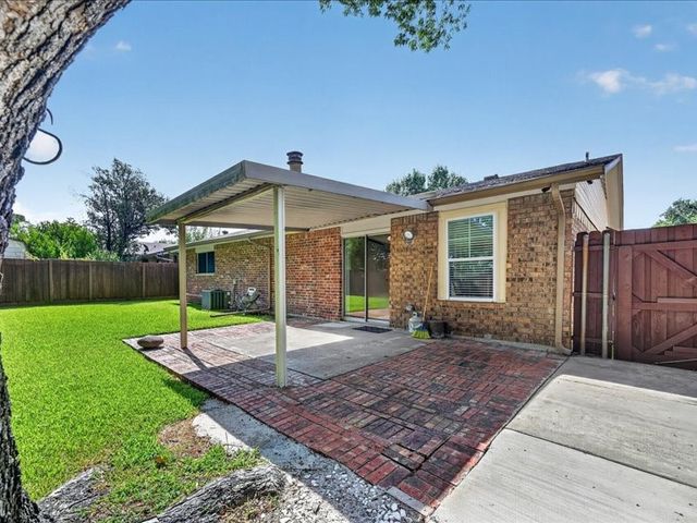 13241 Saratoga Lane, Balch Springs, TX 75180