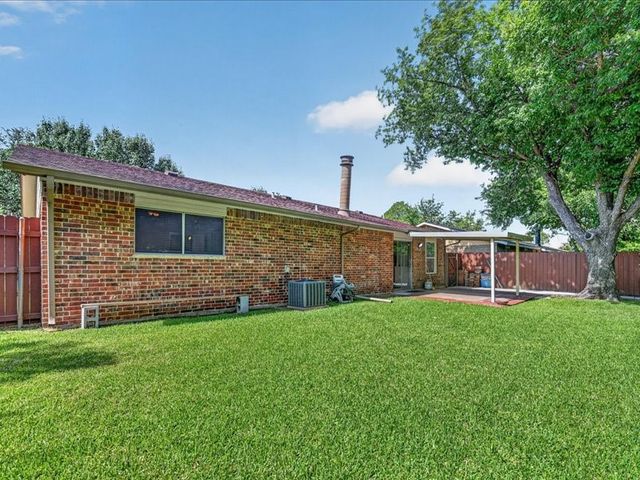 13241 Saratoga Lane, Balch Springs, TX 75180