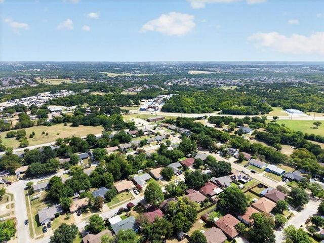 13241 Saratoga Lane, Balch Springs, TX 75180