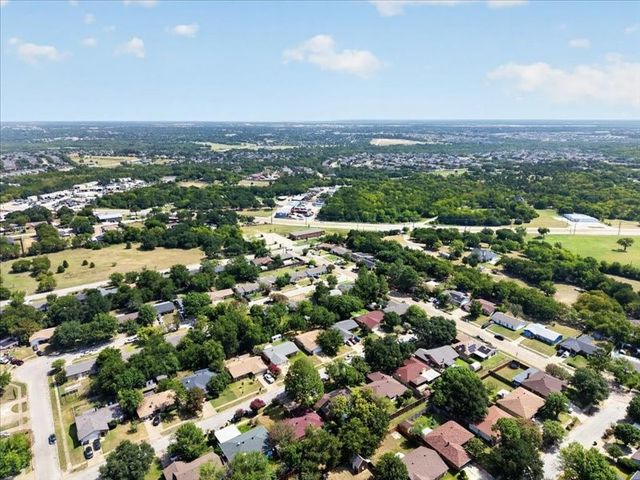 13241 Saratoga Lane, Balch Springs, TX 75180