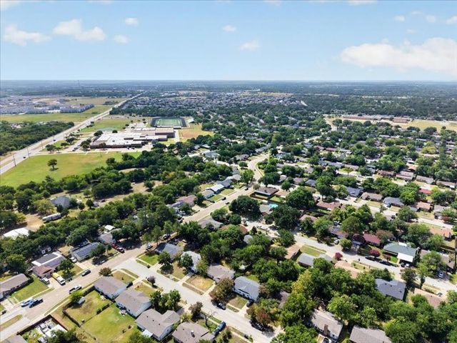 13241 Saratoga Lane, Balch Springs, TX 75180