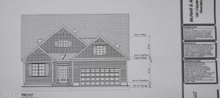 160 Cripple Creek Drive, Swansboro, NC 28584