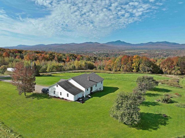 989 Bergeron Road, Troy, VT 05859