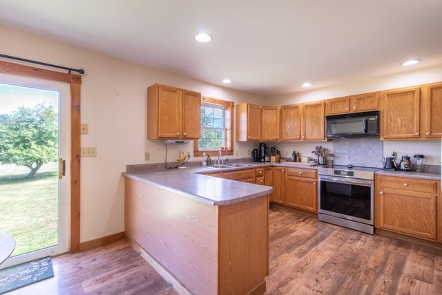 989 Bergeron Road, Troy, VT 05859