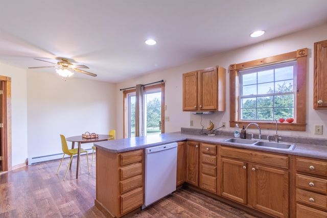 989 Bergeron Road, Troy, VT 05859