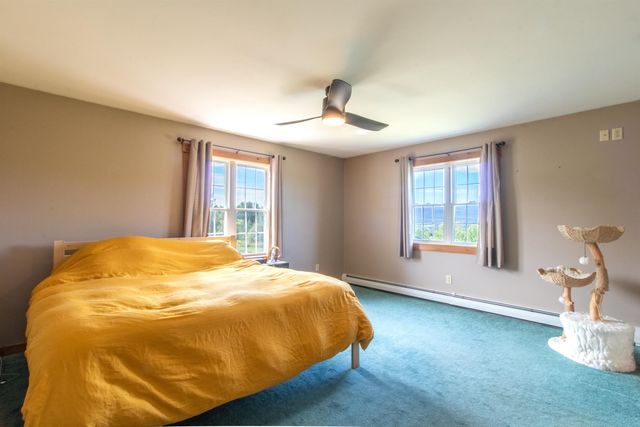 989 Bergeron Road, Troy, VT 05859