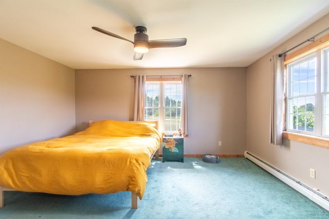 989 Bergeron Road, Troy, VT 05859