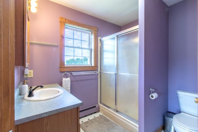 989 Bergeron Road, Troy, VT 05859