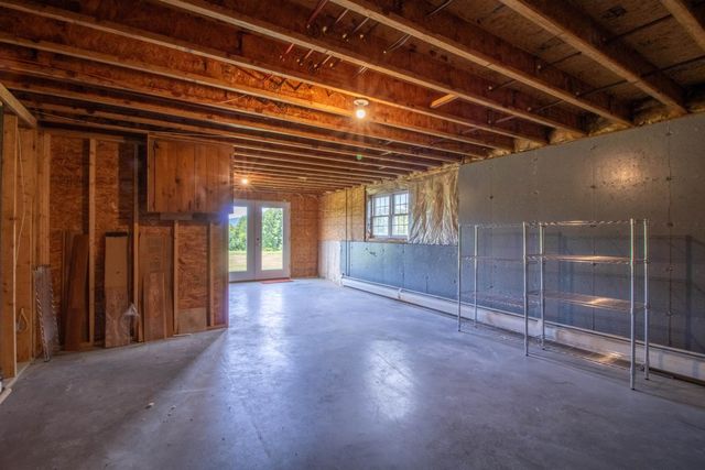 989 Bergeron Road, Troy, VT 05859