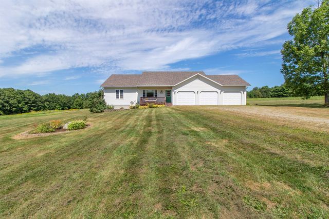 989 Bergeron Road, Troy, VT 05859