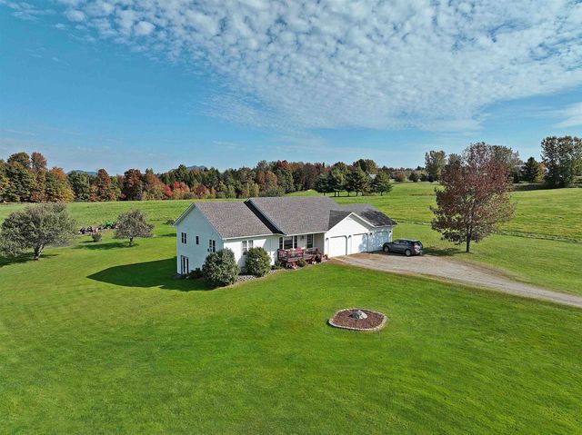 989 Bergeron Road, Troy, VT 05859