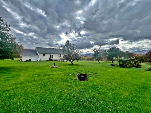 989 Bergeron Road, Troy, VT 05859